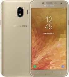 Замена микрофона на телефоне Samsung Galaxy J4 (2018) в Омске